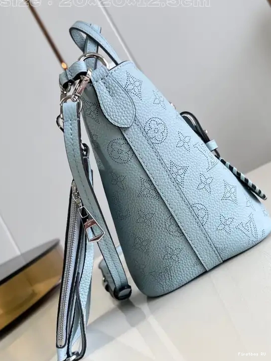 First bag ru LOUIS VUITTON PM BLOSSOM 0519